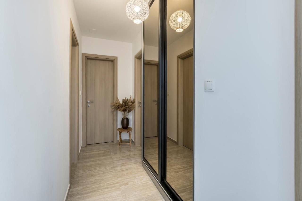 Luxury Rooftop Apartment Zalato スプリト エクステリア 写真