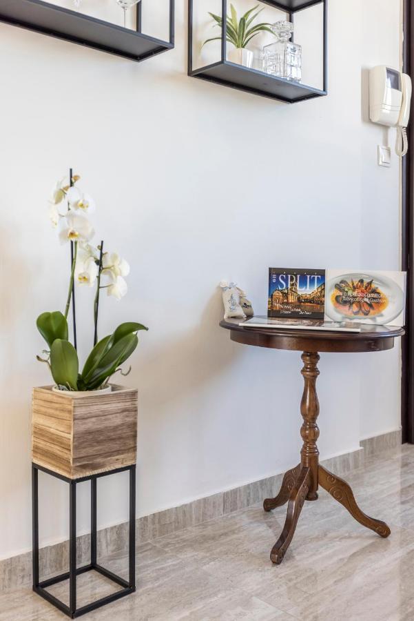 Luxury Rooftop Apartment Zalato スプリト エクステリア 写真