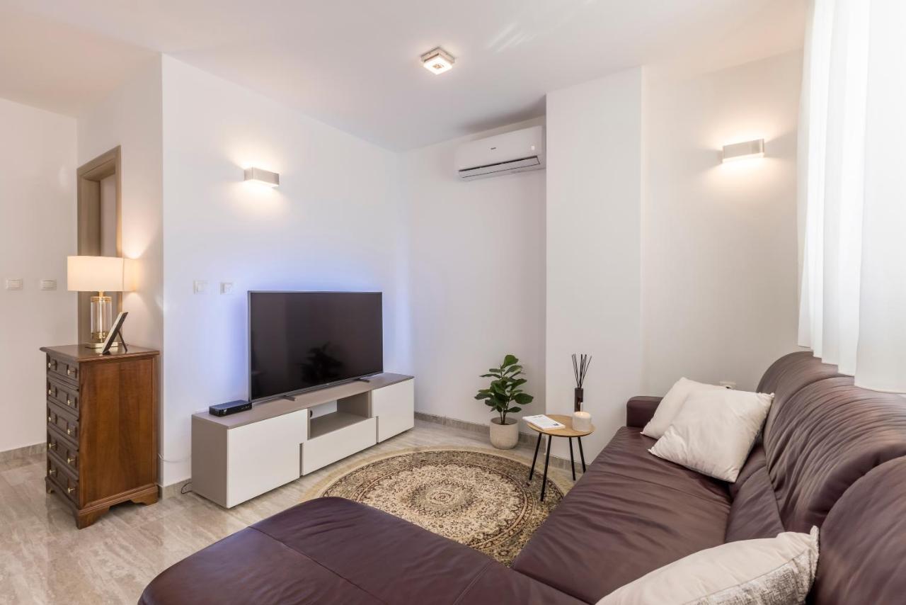 Luxury Rooftop Apartment Zalato スプリト エクステリア 写真