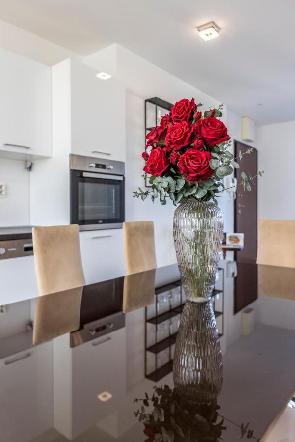 Luxury Rooftop Apartment Zalato スプリト エクステリア 写真