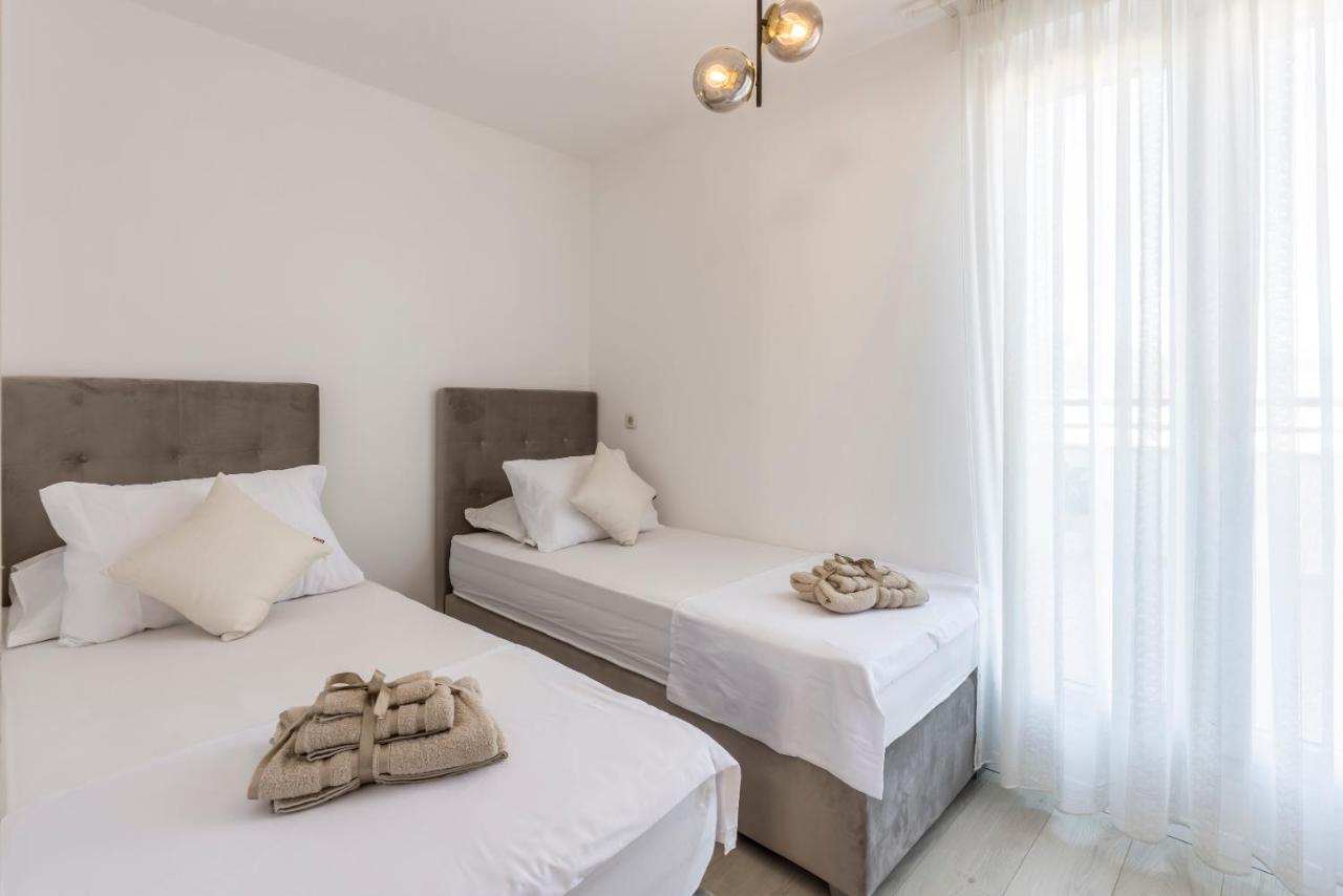 Luxury Rooftop Apartment Zalato スプリト エクステリア 写真