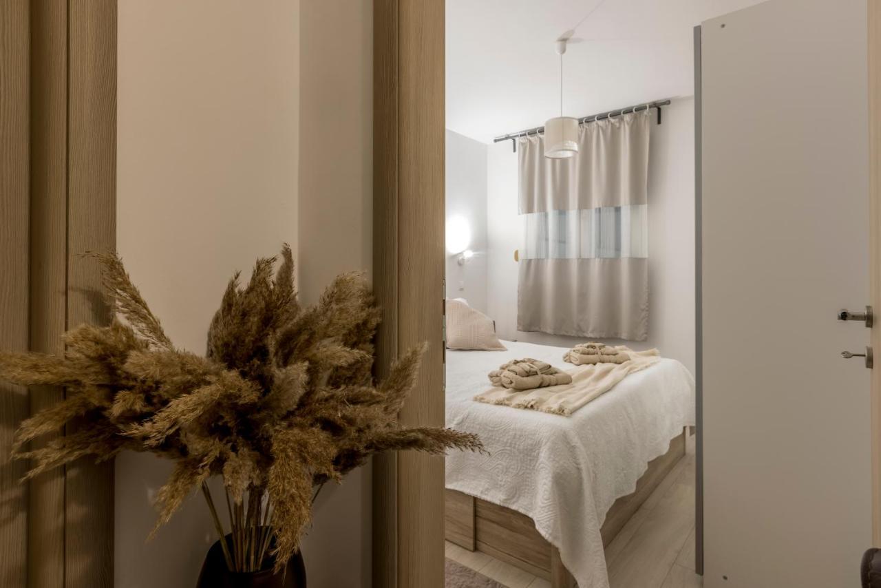 Luxury Rooftop Apartment Zalato スプリト エクステリア 写真