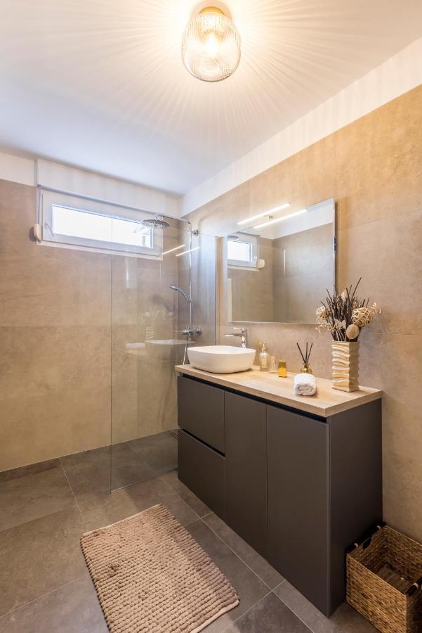 Luxury Rooftop Apartment Zalato スプリト エクステリア 写真
