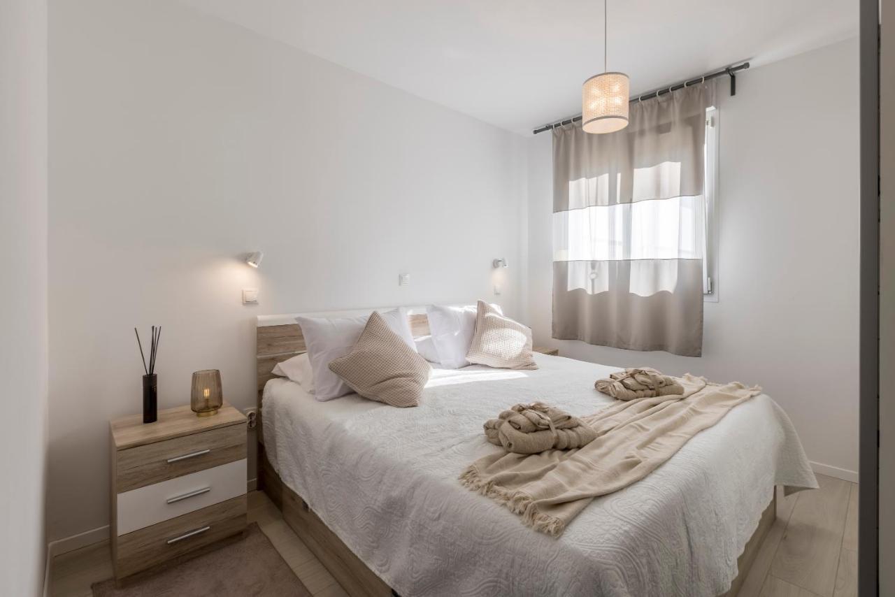 Luxury Rooftop Apartment Zalato スプリト エクステリア 写真