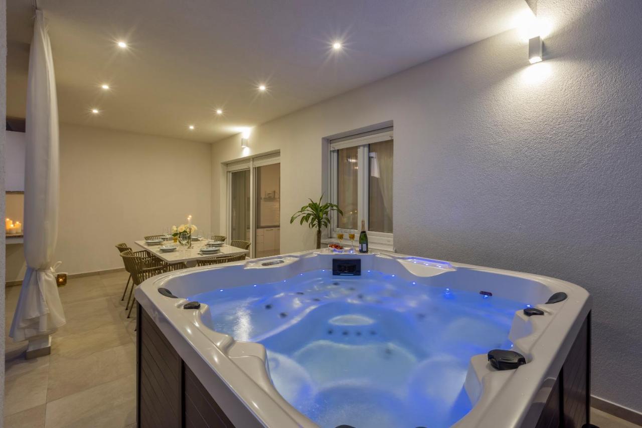 Luxury Rooftop Apartment Zalato スプリト エクステリア 写真