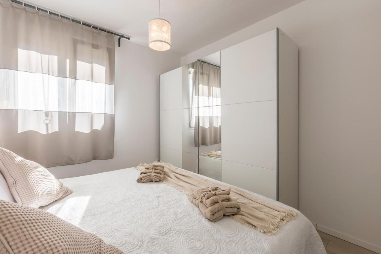 Luxury Rooftop Apartment Zalato スプリト エクステリア 写真
